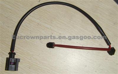 Porsche Brake Pad Wear Sensor EWS13,084-1539,084-1540,7L0907637,95561236550,95561236560,95561236570