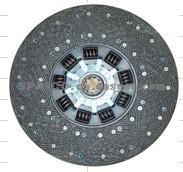 Clutch Cover & Disc1882 342 134