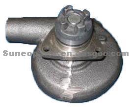 DETROIT Water Pump 5135596