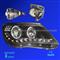 LED Xenon AFS Car Headlamp Ascembly