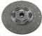 Clutch Cover & Disc3482 119 031 - img1