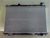 DPI:2578 Auto Radiator For Nissan MURANO 3.5 V6 2000-2004