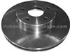 Brake Disc 43512-35190 For VW