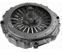 Clutch Cover & Disc3483 034 045