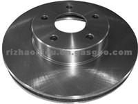 Brake Disc 43512-35190 For VW