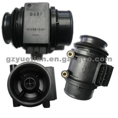 Air Flow Meter For MAZDA MPV/MX5 B6BF-13-215/197400-0031