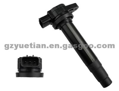 Ignition Coil For NISSAN OEM# 22448-4M500/22448-4M50A