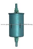 Fuel Filter Opel 818514
