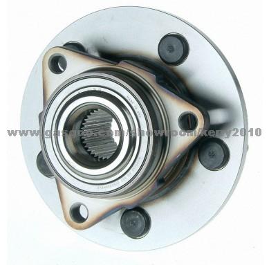 Iran 411280 Deep Groove Bearing