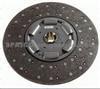 Clutch Cover & Disc1878 080 033