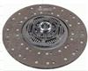 Clutch Cover & Disc3482 081 232