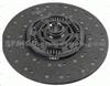Clutch Cover & Disc3482 081 231
