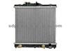DPI:1290, Radiator For Honda Civic' 92-00 D13B EK3 AT