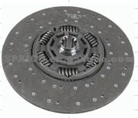 Clutch Cover & Disc1878 085 741