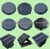 Iron Castings Manhole Covers