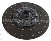 Clutch Cover & Disc1878 634 027