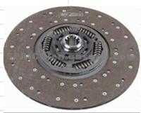 Clutch Cover & Disc3482 081 232