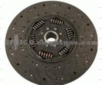 Clutch Cover & Disc1878 003 066