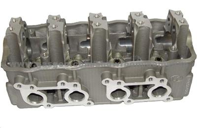 Cylinder Head SUZUKI F10A 11110-80002