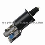 CLUTCH SERVO OEM NO.:658882