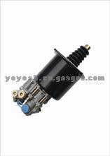 CLUTCH SERVO OEM NO.:575181