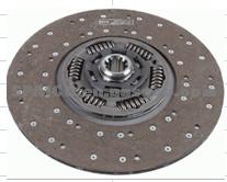 Clutch Cover & Disc3482 081 231