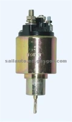 SEAT Solenoid Switch ZM57