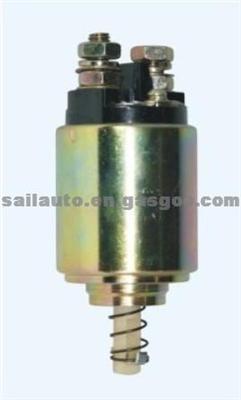 BENZ Solenoid Switch 0331402013