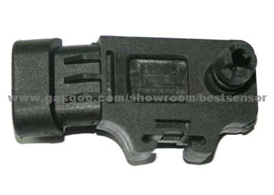 621 Temperature Mainfold Pressure Sensor TMAP Sensor