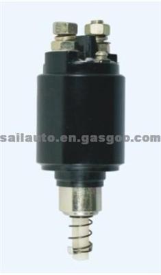 BENZ Solenoid Switch 0331402004