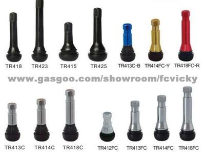 BMW Tyre Valves
