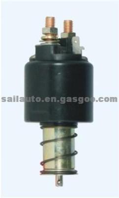 Solenoid Switch 50232605/D6RA65