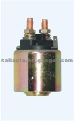 PEUGEOT Solenoid Switch 105254/CED-543