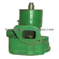 RUSSIA TRACTOR Water Pump
