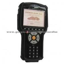 CARMAN SCAN LITE Korea Car Scanner For KIA HYUNDAI DAEWOO