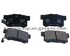 D537-7418 HONDA BRAKE PAD OEM43022-SG0-G01