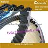 Auto Timing Belt Synchronous Belt Daewoo Kia Hyundai