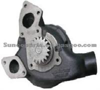 PERKINS Water Pump 4131E011