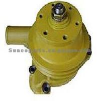 KOMATSU Water Pump 6136-62-1200