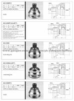 Audi C. V. Joint Assy Factory