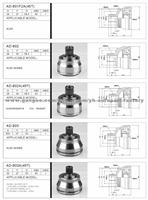 Inner /Outter C.V.Joint For Audi