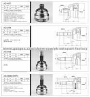 Audi C. V. Joint Assy