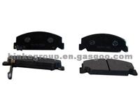 D474-7355 HONDA BRAKE PAD OEM45022-SA3-G10