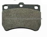 Brake Pad OE# 1605964 Opel Corsa