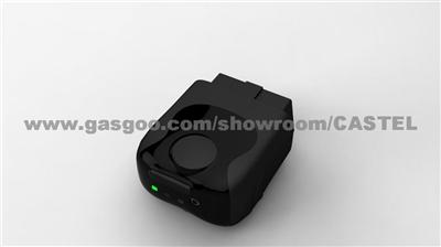 Remote Car GPS Tracker And Diagnostic System