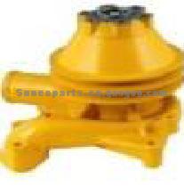 KOMATSU Water Pump 6136-61-1101