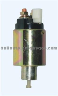 Starter Solenoid Switch For TOYOTA