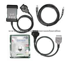 Consult-3 Plus For Nissan