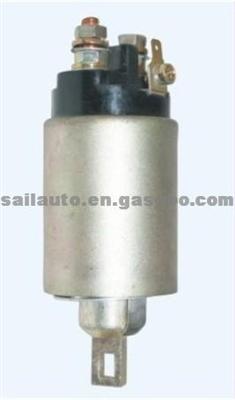 Mitsubishi Starter Solenoid Switch ME700115