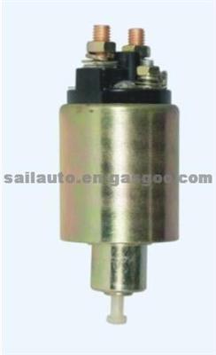 DAEWOO Starter Solenoid Switch 111350